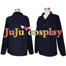 画像2: 送料無料　あんさんぶるスターズ!　蓮巳敬人　フィーチャースカウト　嵐編　コスプレ衣装　コスチューム (2)