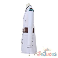 画像3: アグネスタキオン　コスプレ衣装　ウマ娘プリティーダービー　コスチューム　JUJUcosplay (3)