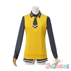 画像5: アグネスタキオン　コスプレ衣装　ウマ娘プリティーダービー　コスチューム　JUJUcosplay (5)