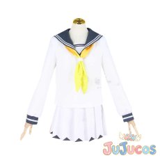 画像3: VTuber　Petra Gurin(ペトラ・グリン)　コスプレ衣装　バーチャルYouTuber　コスチューム　JUJUcosplay (3)