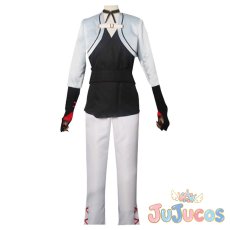 画像3: あんスタ　神崎颯馬　『SS』編／2nd Stageサブマリン　蓮巳敬人　鬼龍紅郎　コスプレ衣装　あんさんぶるスターズ！　コスチューム　JUJUcosplay (3)