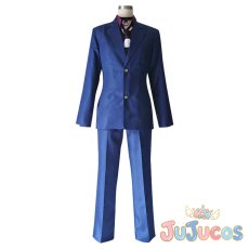 画像3: 北の国　ブラッドリー(Bradley)　コスプレ衣装　魔法使いの約束　コスチューム　JUJUcosplay (3)