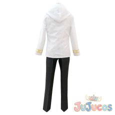 画像4: 賢者　女　コスプレ衣装　魔法使いの約束　コスチューム　JUJUcosplay (4)