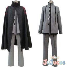 画像1: Hyrein(ハイレイン)　コスプレ衣装　ワールドトリガー　コスチューム　JUJUcosplay (1)
