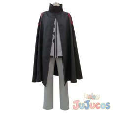 画像2: Hyrein(ハイレイン)　コスプレ衣装　ワールドトリガー　コスチューム　JUJUcosplay (2)