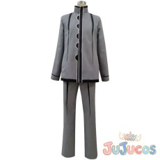 画像3: Hyrein(ハイレイン)　コスプレ衣装　ワールドトリガー　コスチューム　JUJUcosplay (3)
