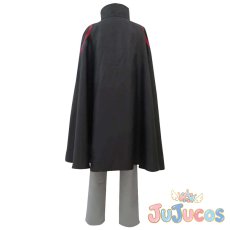 画像4: Hyrein(ハイレイン)　コスプレ衣装　ワールドトリガー　コスチューム　JUJUcosplay (4)