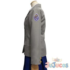 画像3: 北条 沙都子　コスプレ衣装　ひぐらしのなく頃に　コスチューム　JUJUcosplay (3)