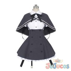 画像2: 郭神琳　コスプレ衣装　アサルトリリィ　コスチューム　JUJUcosplay (2)
