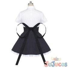 画像5: 郭神琳　コスプレ衣装　アサルトリリィ　コスチューム　JUJUcosplay (5)