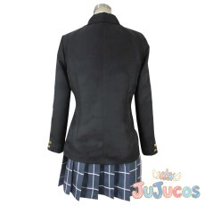 画像4: 荻原沙優　コスプレ衣装　ひげを剃る。そして女子高生を拾う。　コスチューム　JUJUcosplay (4)