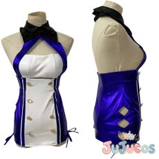 画像1: セントルイス　コスプレ衣装　アズールレーン（Azur Lane）　コスチューム　JUJUcosplay (1)