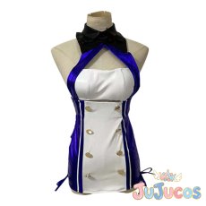 画像2: セントルイス　コスプレ衣装　アズールレーン（Azur Lane）　コスチューム　JUJUcosplay (2)
