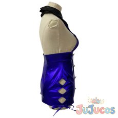 画像3: セントルイス　コスプレ衣装　アズールレーン（Azur Lane）　コスチューム　JUJUcosplay (3)