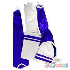 画像5: セントルイス　コスプレ衣装　アズールレーン（Azur Lane）　コスチューム　JUJUcosplay (5)