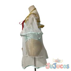 画像3: 水着アンチラ　コスプレ衣装　グランブルーファンタジー　コスチューム　JUJUcosplay (3)
