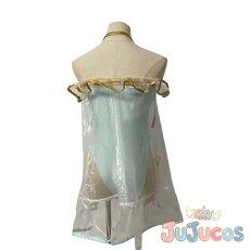 画像4: 水着アンチラ　コスプレ衣装　グランブルーファンタジー　コスチューム　JUJUcosplay (4)