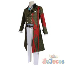 画像4: リッパー(ジャック)　良い子　コスプレ衣装　IdentityV 第五人格　コスチューム　JUJUcosplay (4)