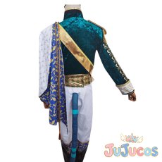 画像3: 傭兵(ナワーブ・サベダー)　チェシャ猫　コスプレ衣装　IdentityV 第五人格　コスチューム　JUJUcosplay (3)