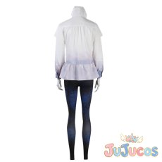 画像4: FGO　オベロン　第3再臨　コスプレ衣装　Fate/Grand Order　コスチューム　JUJUcosplay (4)