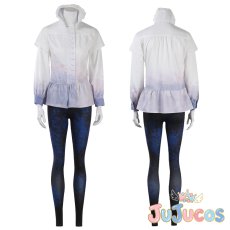 画像5: FGO　オベロン　第3再臨　コスプレ衣装　Fate/Grand Order　コスチューム　JUJUcosplay (5)