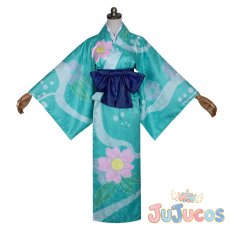画像2: 2期　遊郭編　猪子　コスプレ衣装　鬼滅の刃　コスチューム　JUJUcosplay (2)