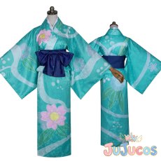 画像4: 2期　遊郭編　猪子　コスプレ衣装　鬼滅の刃　コスチューム　JUJUcosplay (4)