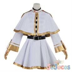 画像2: フリーレン　コスプレ衣装　葬送のフリーレン　コスチューム　JUJUcosplay (2)