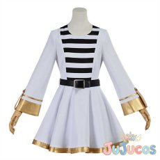 画像3: フリーレン　コスプレ衣装　葬送のフリーレン　コスチューム　JUJUcosplay (3)