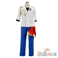 画像2: 五稜結人　コスプレ衣装　ARGONAVIS from BanG Dream!　コスチューム　JUJUcosplay (2)
