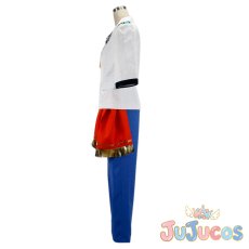 画像3: 五稜結人　コスプレ衣装　ARGONAVIS from BanG Dream!　コスチューム　JUJUcosplay (3)