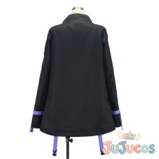 画像4: VTuber　剣持刀也　コスプレ衣装　バーチャルYouTuber　コスチューム　JUJUcosplay (4)