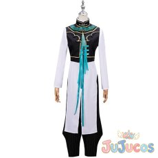 画像3: 太公望　霊基再臨　第二再臨　コスプレ衣装　Fate/Grand Order　コスチューム　JUJUcosplay (3)