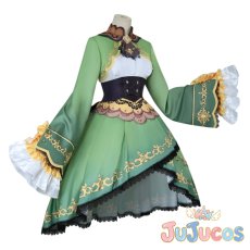 画像3: サトノダイヤモンド　勝負服　コスプレ衣装　ウマ娘プリティーダービー　コスチューム　JUJUcosplay (3)