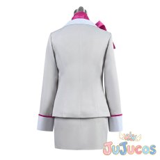 画像4: 闇のコヤンスカヤ　霊基再臨　第一再臨　コスプレ衣装　Fate/Grand Order　コスチューム　JUJUcosplay (4)