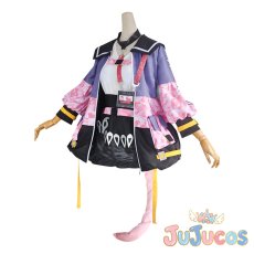画像3: ゴールデングロー(Goldenglow)　コスプレ衣装　アークナイツ　コスチューム　JUJUcosplay (3)