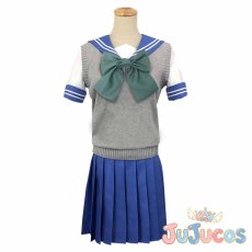 画像2: 乾心寿　コスプレ衣装　その着せ替え人形は恋をする　コスチューム　JUJUcosplay (2)