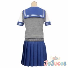 画像3: 乾心寿　コスプレ衣装　その着せ替え人形は恋をする　コスチューム　JUJUcosplay (3)