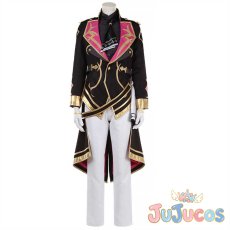 画像2: あんスタ　七種茨　THE GENESIS　コスプレ衣装　あんさんぶるスターズ！　コスチューム　JUJUcosplay (2)
