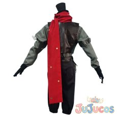 画像4: 泣きピエロ(ジョーカー)　コスプレ衣装　IdentityV 第五人格　コスチューム　JUJUcosplay (4)