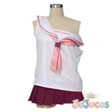 画像3: 下江コハル　コスプレ衣装　ブルーアーカイブ　コスチューム　JUJUcosplay (3)