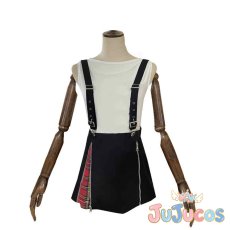 画像3: THE IDOLM@STER SHINY COLORS　樋口円香　カラカラカラ　コスプレ衣装　アイドルマスター シャイニーカラーズ　コスチューム　JUJUcosplay (3)