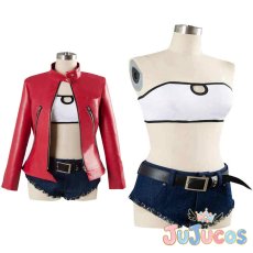 画像1: FGO　モードレッド　霊衣(トゥリファス)　コスプレ衣装　Fate/Grand Order　コスチューム　JUJUcosplay (1)