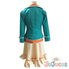画像3: 花戸小鳩　コスプレ衣装　こばと。　コスチューム　JUJUcosplay (3)