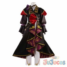 画像2: あんスタ　斎宮宗　影片みか　Acanthe　コスプレ衣装　あんさんぶるスターズ！　コスチューム　JUJUcosplay (2)