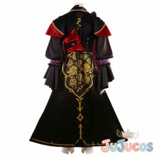 画像3: あんスタ　斎宮宗　影片みか　Acanthe　コスプレ衣装　あんさんぶるスターズ！　コスチューム　JUJUcosplay (3)