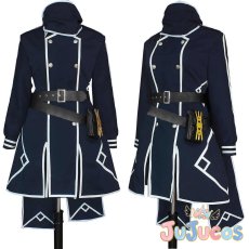 画像1: 閃刀姫－ロゼ　コスプレ衣装　遊戯王　コスチューム　JUJUcosplay (1)