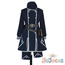 画像2: 閃刀姫－ロゼ　コスプレ衣装　遊戯王　コスチューム　JUJUcosplay (2)