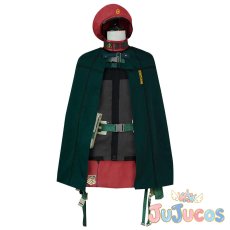 画像5: AK74M　コスプレ衣装　ドールズフロントライン　コスチューム　JUJUcosplay (5)