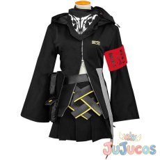 画像1: M4 SOPMOD II　コスプレ衣装　ドールズフロントライン　コスチューム　JUJUcosplay (1)